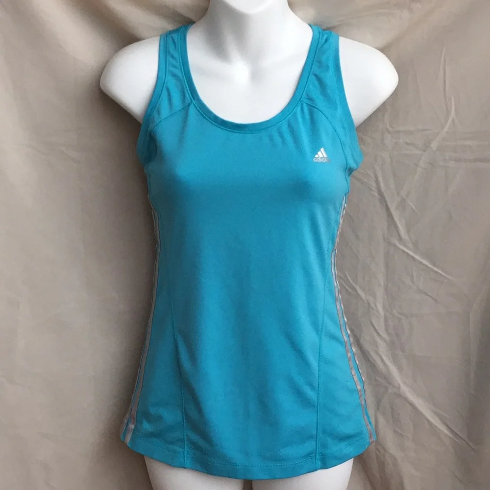 Adidas | ClimaCool Racerback Tank - Picture 10 of 10